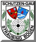 Mitglied im Schützengau Straubing-Bogen